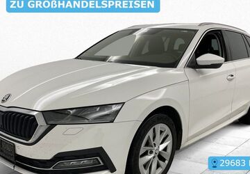 Skoda Octavia 95.071 km 18.790 &euro; Krefeld 47829
