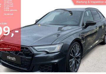 Audi S6 13.216 km 57.790 &euro; Moers-Hülsdonk 47441