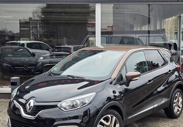 Renault Captur 134.614 km 9.900 &euro; Krefeld 47803