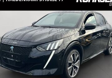 Peugeot e-208 31.850 km 17.490 &euro; Duisburg 47059