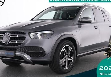 Mercedes-Benz GLE 350 42.131 km 56.955 &euro; Essen 45309