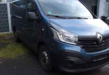 Renault Trafic 451.785 km 6.300 &euro; Bochum 44807