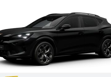 Cupra Formentor 29.909 km 32.770 &euro; Bochum 44809