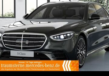 Mercedes-Benz S 350 7.453 km 98.890 &euro; Düsseldorf 40470