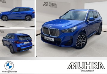 BMW iX1 24.185 km 48.740 &euro; Oberhausen 46149