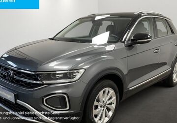 VW T-Roc 35.415 km 19.800 &euro; Düsseldorf 40233