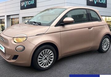 Fiat 500e 7.989 km 18.450 &euro; Essen 45143