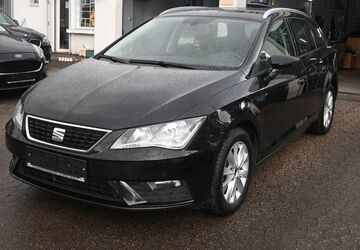 Seat Leon 162.397 km 7.998 &euro; Heiligenhaus 42579