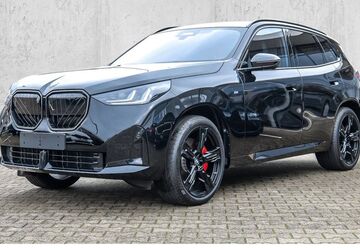 BMW X3 1.512 km 79.990 &euro; Herne 44625