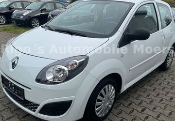 Renault Twingo 180.205 km 2.400 &euro; Moers 47445
