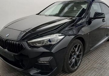 BMW 218 Gran Coupé 42.900 km 27.375 &euro; Meerbusch 40668