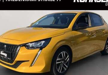 Peugeot 208 32.770 km 16.990 &euro; Essen 45143