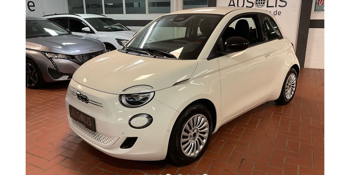 Fiat 500e 3.000 km 19.990 &euro; Wülfrath 42489