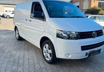 VW T5 Transporter 197.071 km 7.950 &euro; Gelsenkirchen 45881