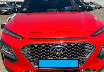 Hyundai KONA 22.831 km 15.100 &euro; Essen 45144