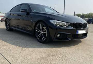 BMW 420 198.400 km 18.499 &euro; Ratingen 40880