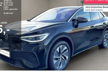 VW ID.5 15.788 km 36.697 &euro; Krefeld 47805