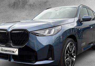 BMW X3 15.688 km 77.133 &euro; Krefeld 47800