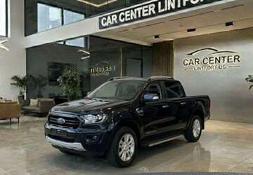 Ford Ranger 33.000 km 36.490 &euro; Kamp-Lintfort 47475