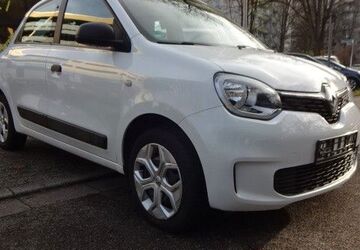 Renault Twingo 62.950 km 6.999 &euro; Essen 45276