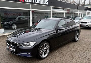 BMW 320 159.000 km 13.800 &euro; Oberhausen 46049