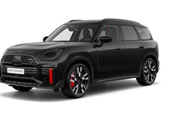 Mini John Cooper Works Countryman 23.869 km 42.790 &euro; Duisburg 47119