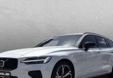 Volvo V60 10.000 km 46.440 &euro; Moers 47441