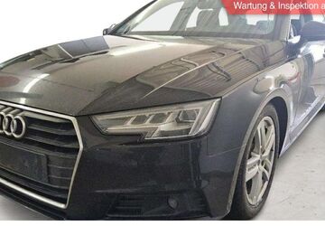 Audi A4 98.560 km 22.980 &euro; Moers-Hülsdonk 47441