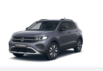 VW T-Cross 4.666 km 22.870 &euro; Bochum 44809