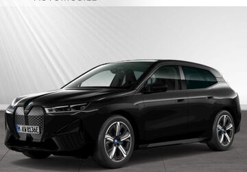 BMW iX 59.100 km 44.790 &euro; Moers 47441