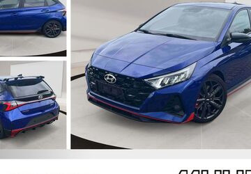 Hyundai i20 25.824 km 26.480 &euro; Oberhausen 46149