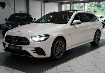 Mercedes-Benz E 300 164.000 km 24.900 &euro; Herne 44652