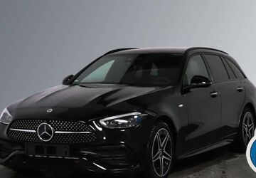 Mercedes-Benz C 300 15.105 km 49.750 &euro; Oberhausen 46149