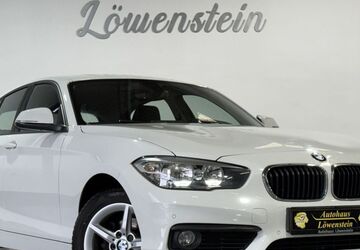 BMW 116 147.790 km 10.480 &euro; Moers 47443