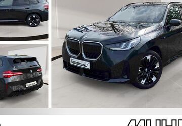 BMW X3 15.077 km 54.370 &euro; Oberhausen 46149