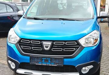 Dacia Dokker 119.000 km 8.500 &euro; Essen 45356