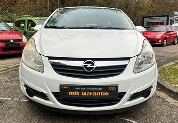 Opel Corsa 165.389 km 2.499 &euro; Essen 45145