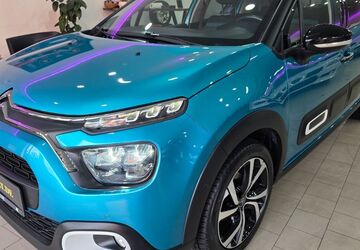 Citroen C3 105.000 km 10.400 &euro; Recklinghausen 45661