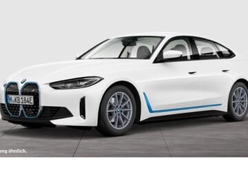 BMW i4 43.800 km 35.870 &euro; Velbert 42549