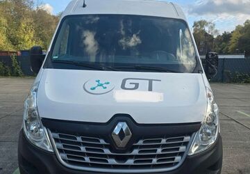 Renault Master 420.000 km 6.700 &euro; Essen 45356