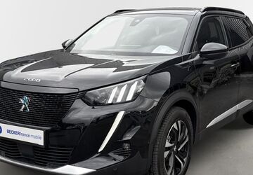 Peugeot 2008 43.200 km 18.490 &euro; Oberhausen 46149