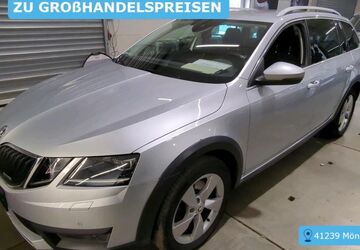 Skoda Octavia 111.225 km 18.990 &euro; Krefeld 47829