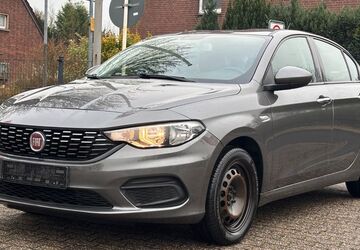 Fiat Tipo 100.000 km 7.999 &euro; neukirchen-vluyn 47506