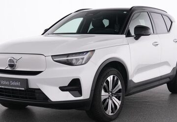 Volvo XC40 29.435 km 26.450 &euro; Essen-Kray 45309