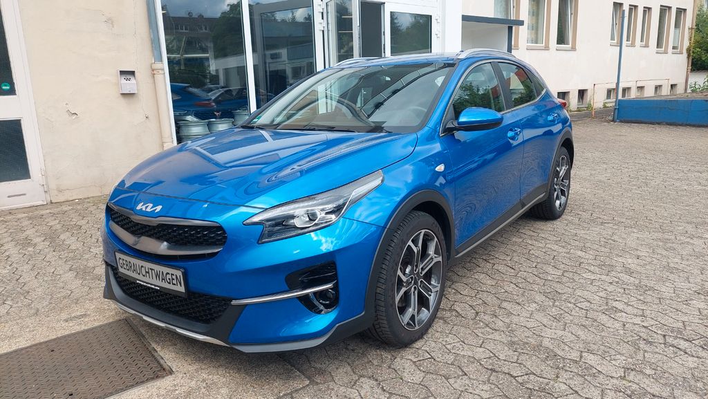 Kia XCeed 22.100 km 19.990 &euro; Erkrath 40699