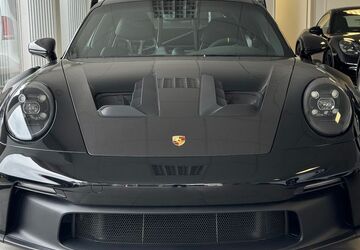 Porsche 992 1.995 km 299.992 &euro; Mülheim an der Ruhr 45478