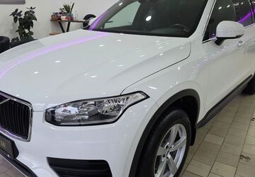 Volvo XC90 143.541 km 21.900 &euro; Recklinghausen 45661