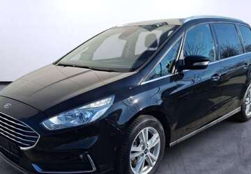 Ford Galaxy 86.783 km 26.990 &euro; Gelsenkirchen 45891
