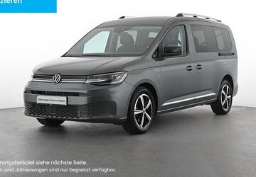 VW Caddy Maxi 7.473 km 37.960 &euro; Essen 45143