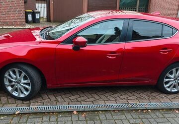 Mazda 3 201.000 km 6.899 &euro; Marl 45772